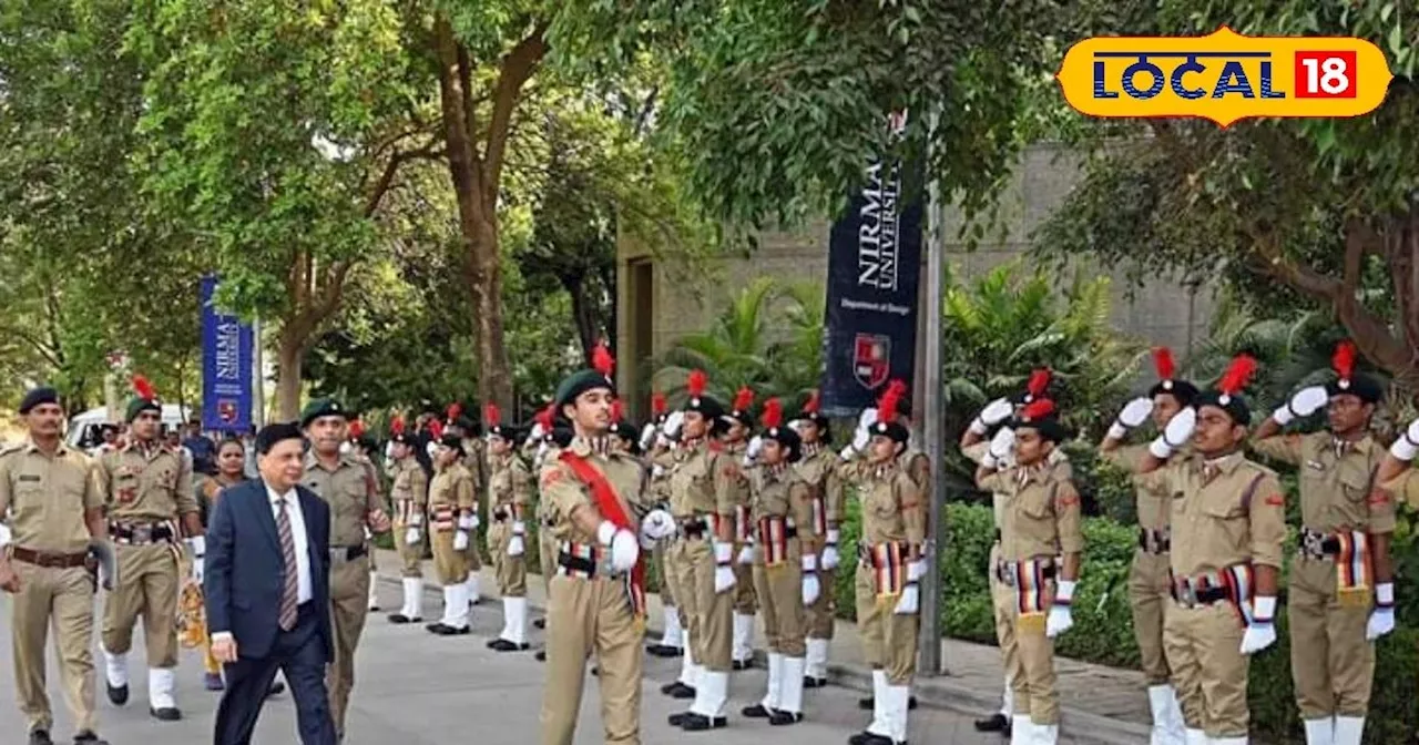 उत्तर प्रदेश के इन 16 जिलों में सैनिक स्कूल खोलने की हो गई तैयारी, ऐसे मिलता है एडमिशन