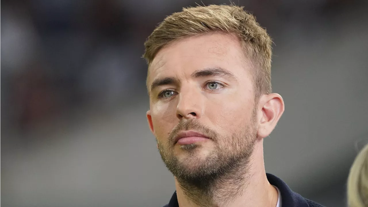 Fußball: Christoph Kramer neuer Experte bei Prime Video in der Champions League