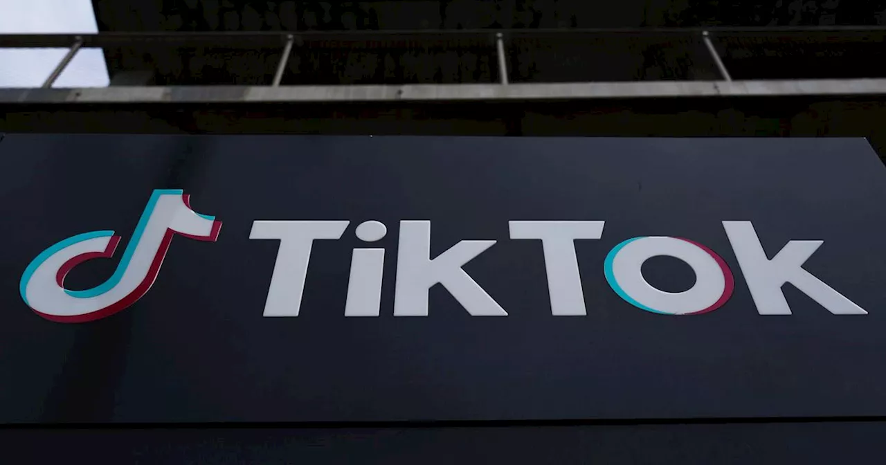 TikTok Heads To Court Over U.S. Law That Could Lead To Nationwide Ban On The App