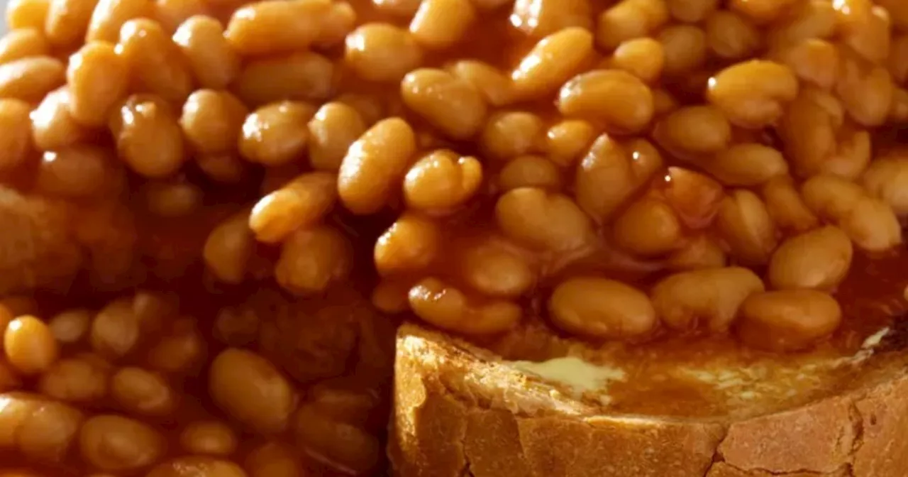 I Just Learned Why We Say 'Spill The Beans' And I Would Never Have Guessed