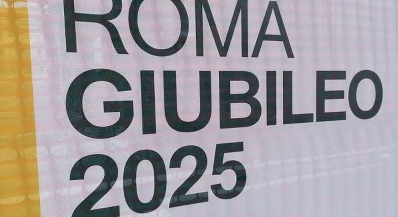 Giubileo 2025, quella di San Pietro non è l'unica porta santa a Roma: ecco quante sono