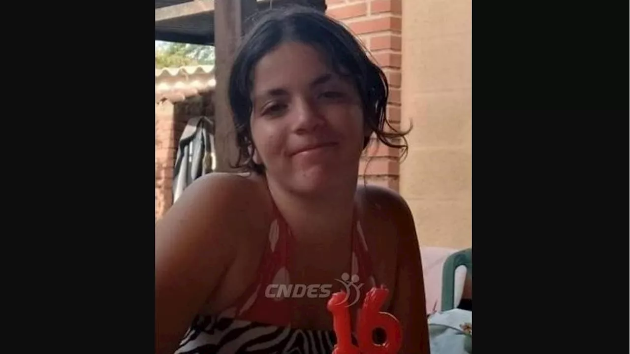 Buscan a una menor de 16 años desaparecida en Jerez de la Frontera, Cádiz