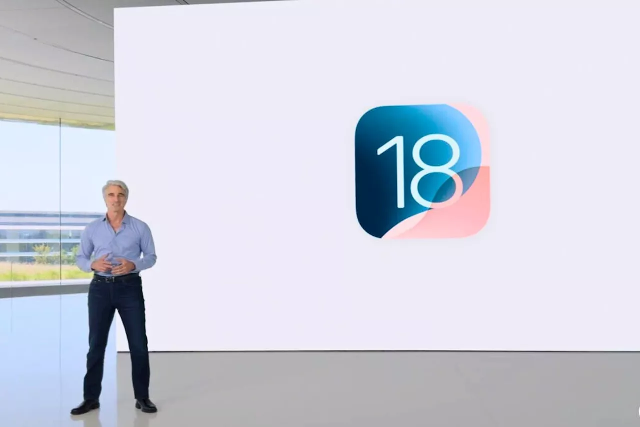 iOS 18 sort ce soir : à quelle heure, pour quels iPhone et avec quelles nouveautés