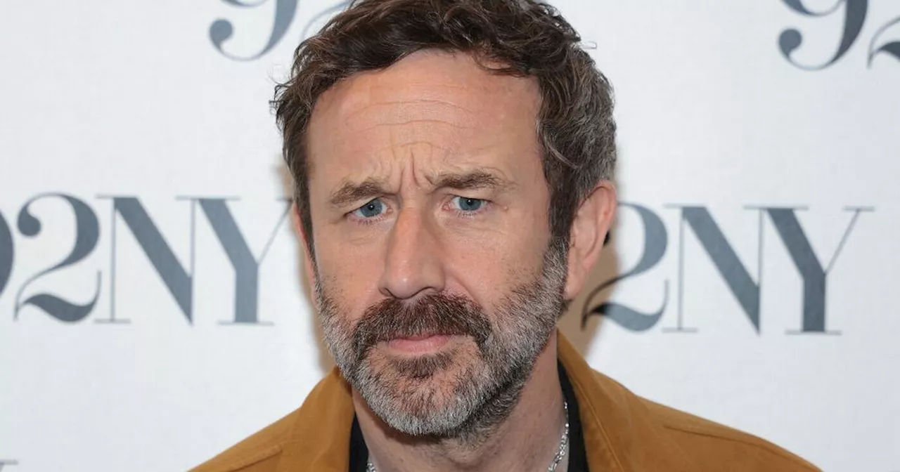 Chris O'Dowd sitting on €900,000 cash pile following success of production firm