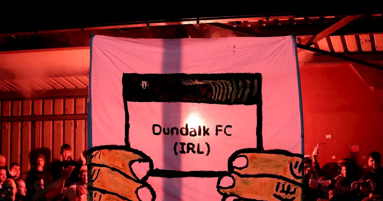 Details on rival bids and their plans as Dundalk owner urged to make quick call