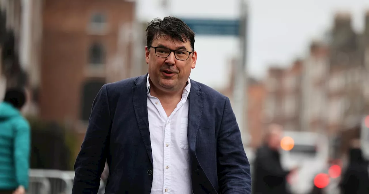 Father Ted writer part of group suing over alleged discrimination in Belfast pub