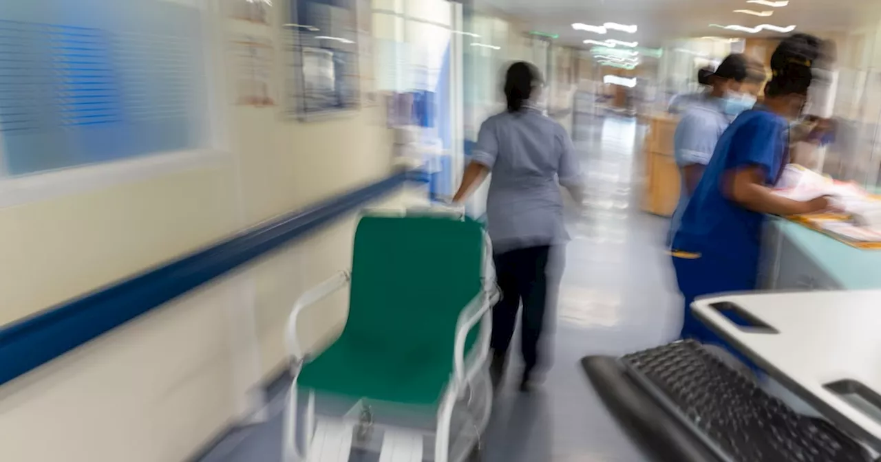 Hospitals want Coalition to set out funding over several years as in case of RTÉ