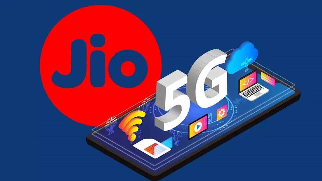 एक बार में 3 महीने की छुट्टी, Reliance Jio का ओटीटी वाला किफायती प्लान