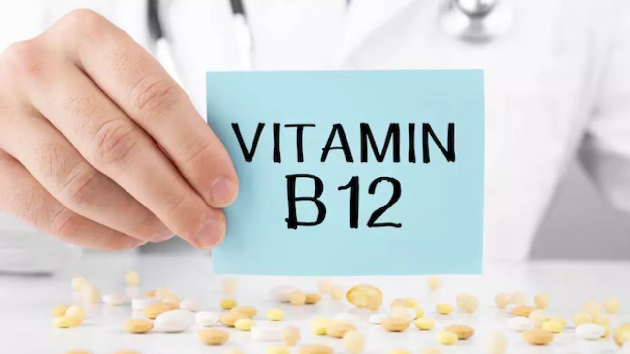 दिनभर सुस्ती की वजह हो सकती है Vitamin B12 Deficiency, इन फूड्स से रॉकेट की स्पीड में दूर होगी कमी