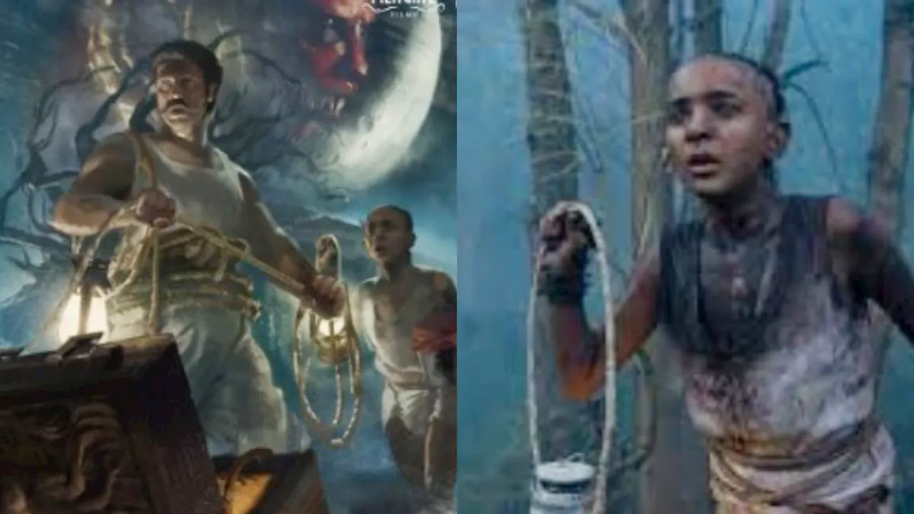 Tumbbad Box Office Day 3: तुम्बाड ने री-रिलीज से उड़ाया गर्दा, पहले वीकेंड 125 प्रतिशत ज्यादा कमा कर रचा इतिहास