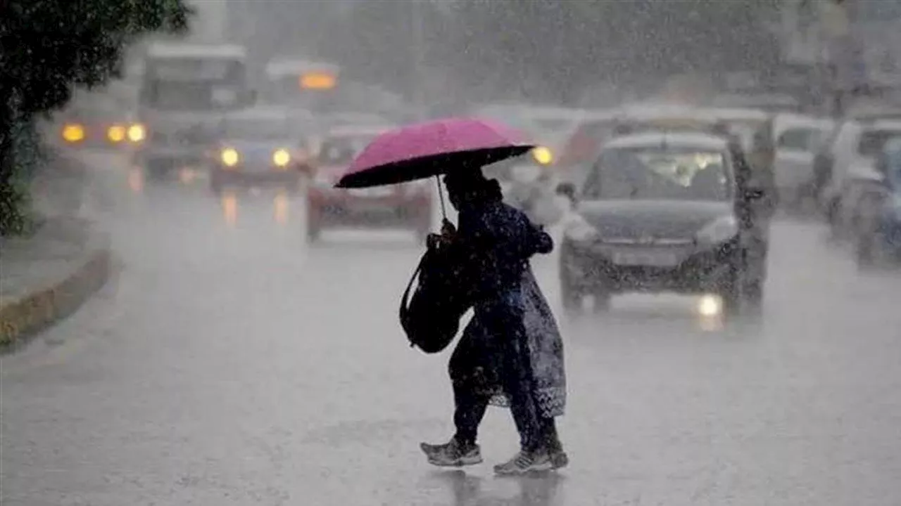 Weather Update: लखनऊ में हल्की तो पूर्वी यूपी के कई जिलों में भारी बरसात के आसार, चक्रवाती तूफान यागी का दिखेगा असर