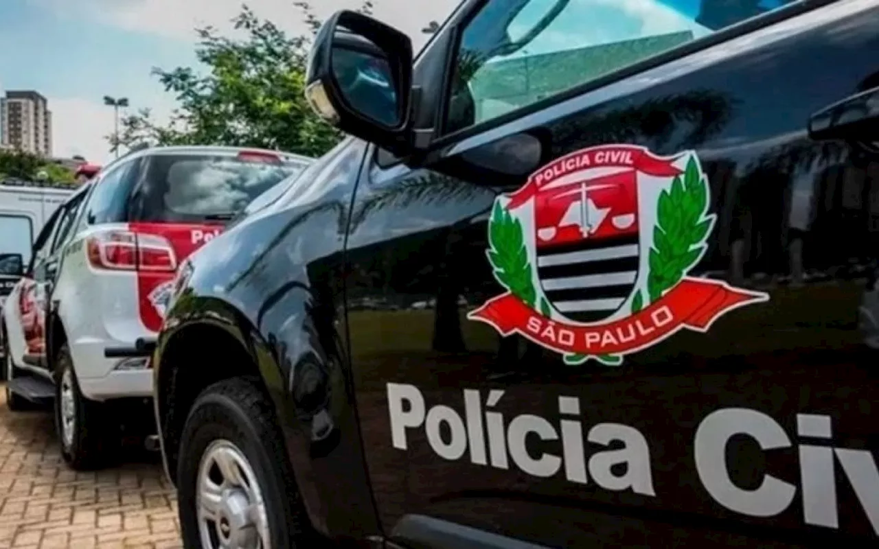 Quadrilha assalta famílias em saída de festa infantil em São Paulo