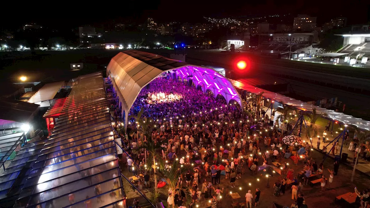 Festival no Jockey terá ingresso solidário para ajudar comunidades