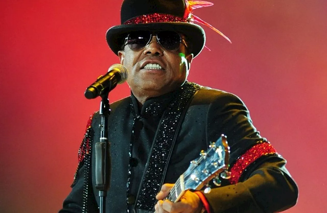 Morre Tito Jackson, cantor e guitarrista do Jackson 5, aos 70 anos