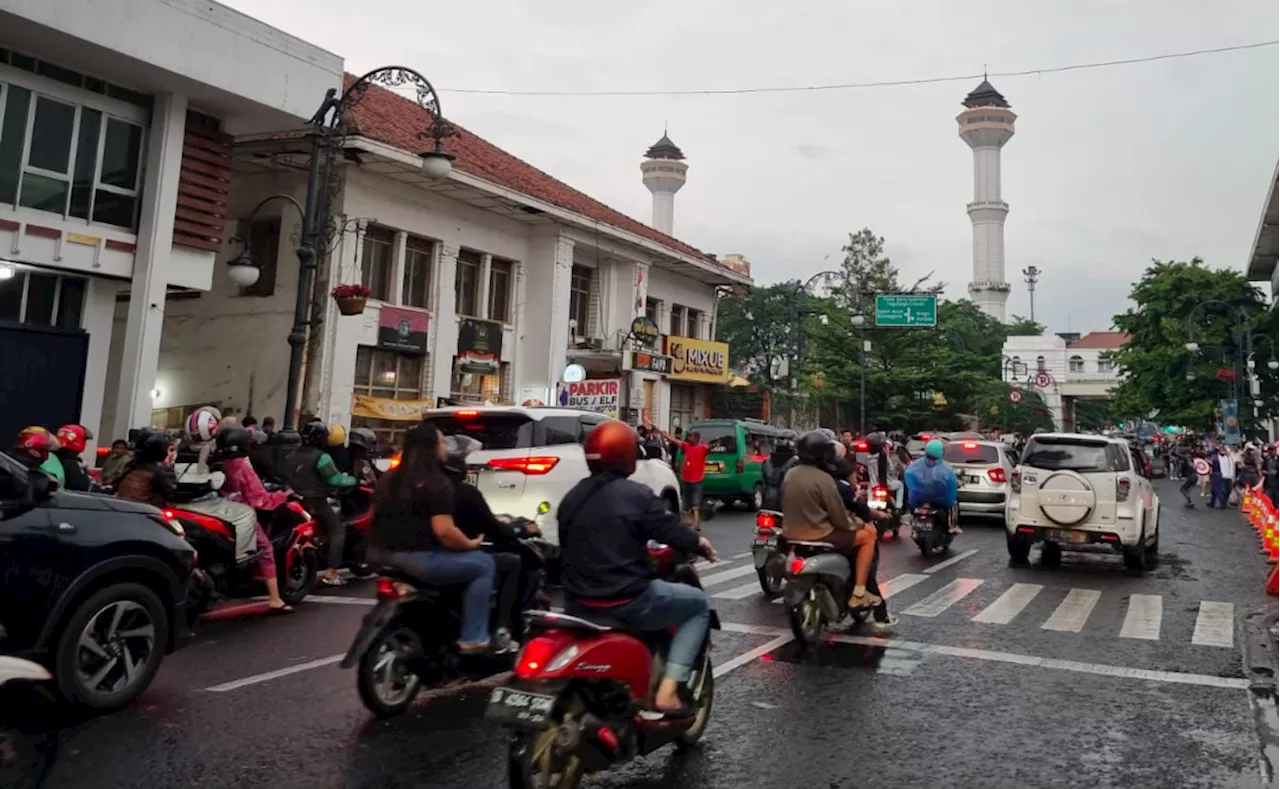 Akui Lakukan Getok Parkir di Asia Afrika Bandung, Jukir Minta Maaf