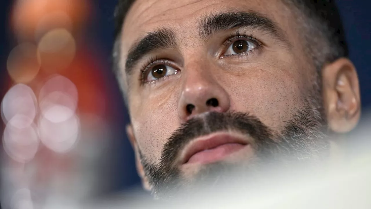 Dani Carvajal gegen Stuttgart in ungewohnter Rolle?