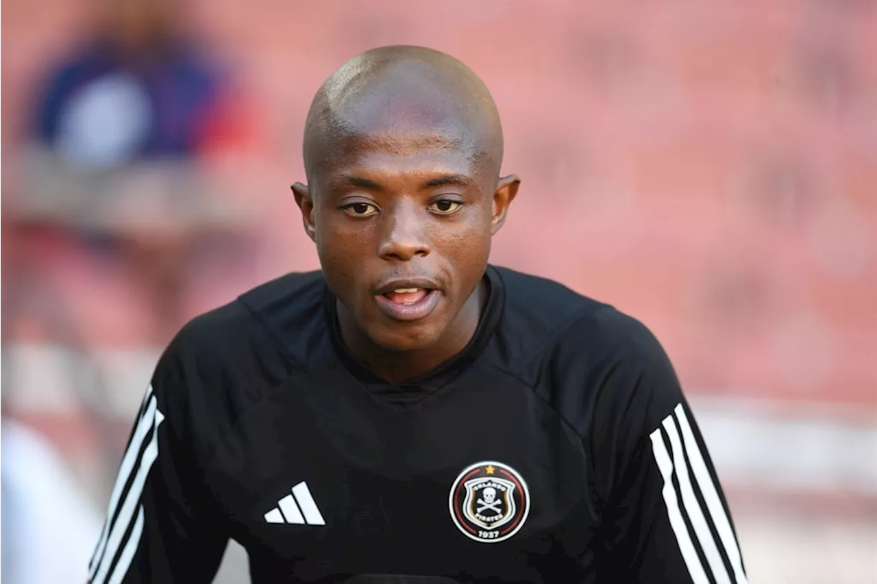 Pirates and SuperSport set for crunch Lepasa talks