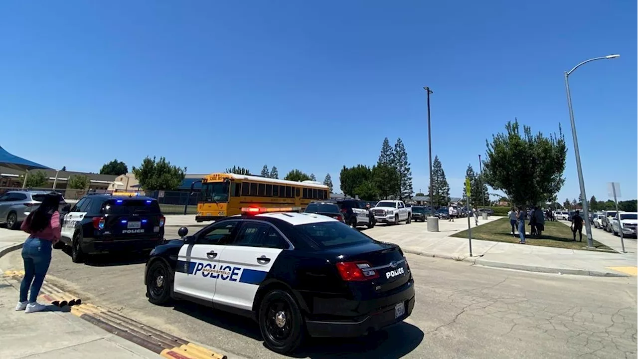 Florida School Receives Shooting Threats, Leading to Campus Sweep