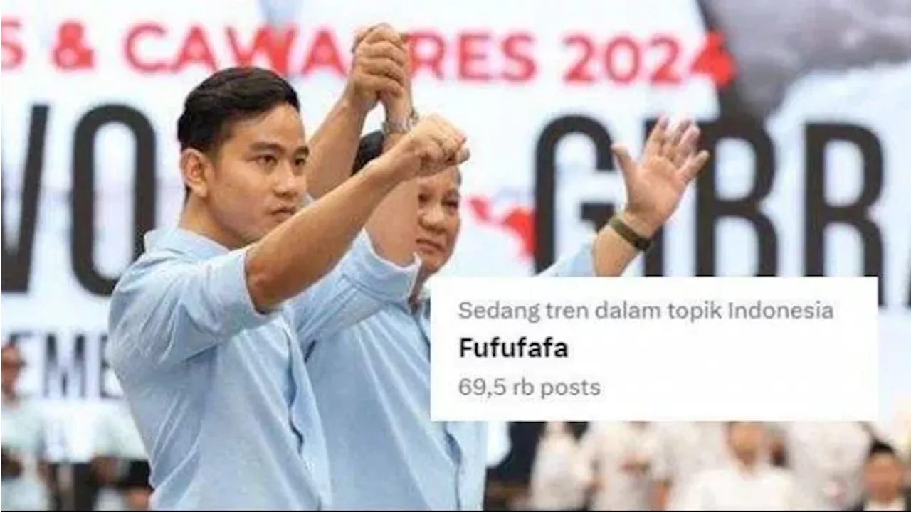 Analis IT soal Akun Fufufafa Hina Prabowo: 1 sampai 2 Hari Bisa Tuntas Diungkap Kementerian Kominfo