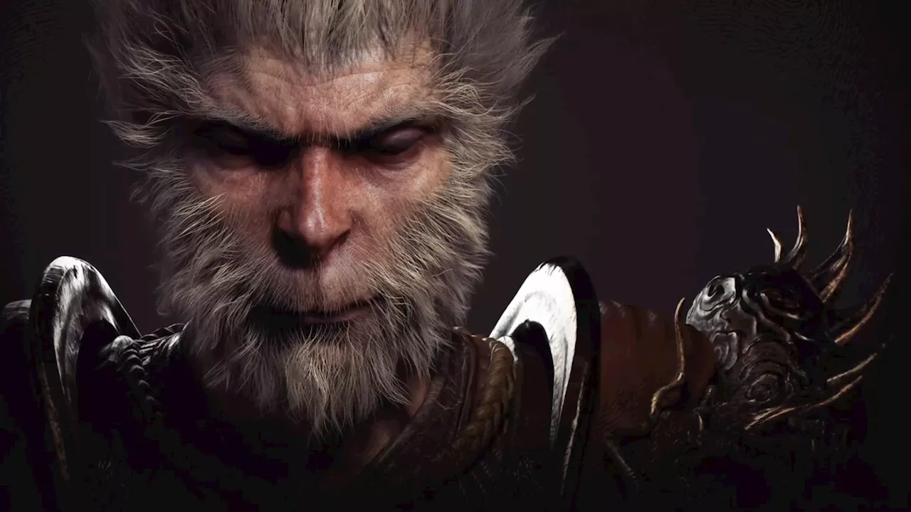 A Black Myth: Wukong Expansion Could Be Coming Early Next Year