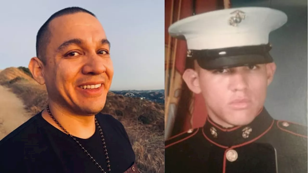 Missing in Houston: Search for missing Marine, Juan Merlos expands across state