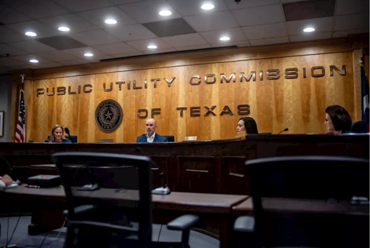 Texas lawmakers question agency's ability to oversee $5 billion energy loan program after initial glitch