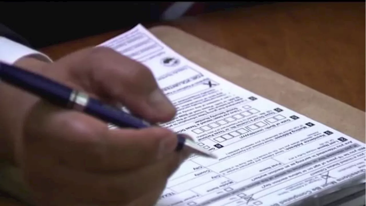 Judge denies temporary restraining order against Bexar County for voter registration lawsuit