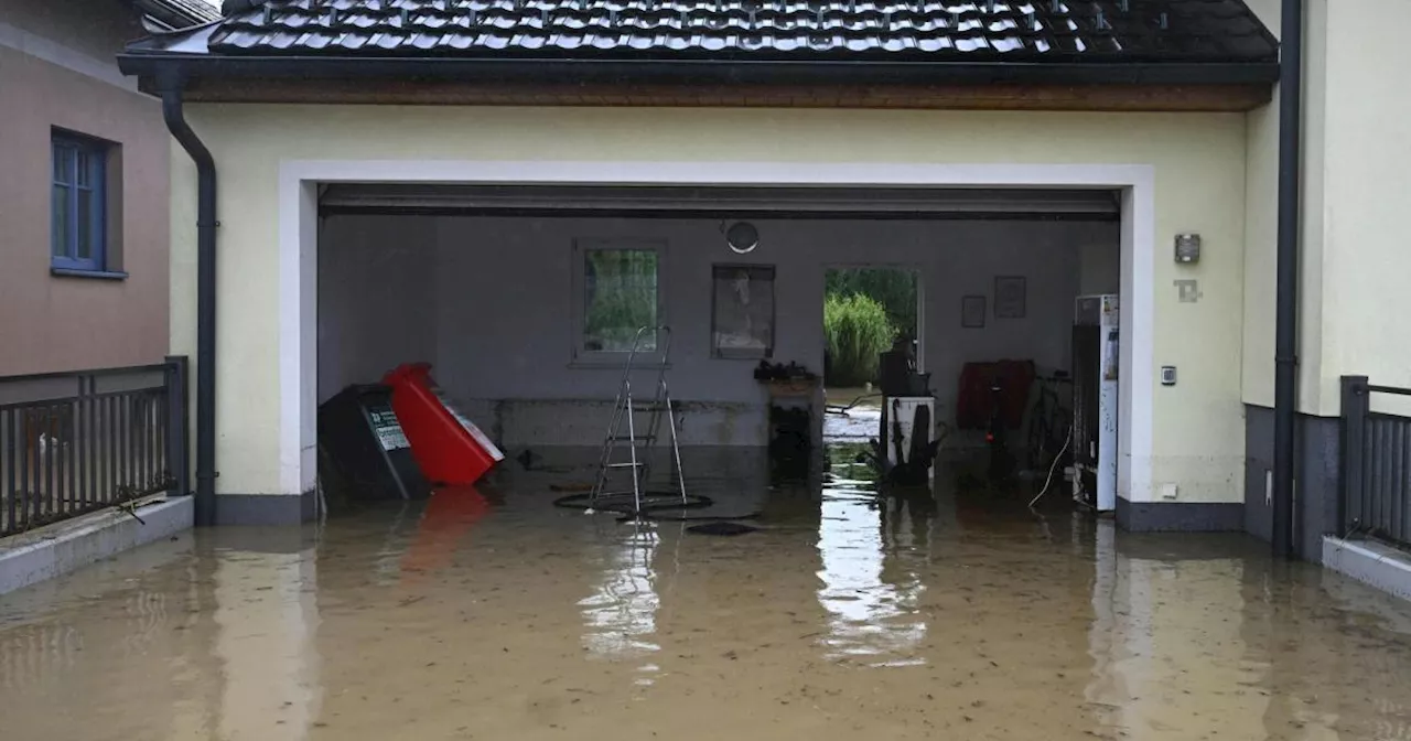 Hochwasser: Was Versicherungen bezahlen und wie lange man auf sein Geld warten muss