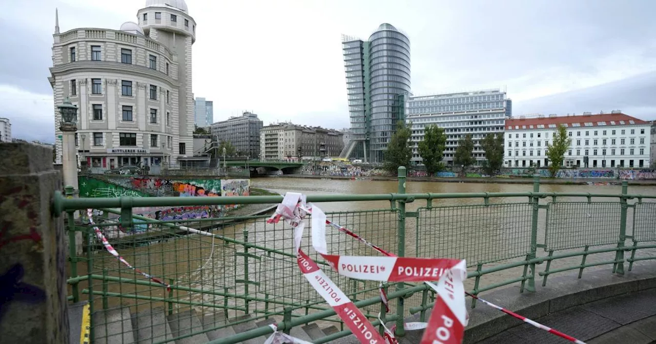 Wetterbesserung in Sicht: Wie es nach dem Hochwasser weiter geht