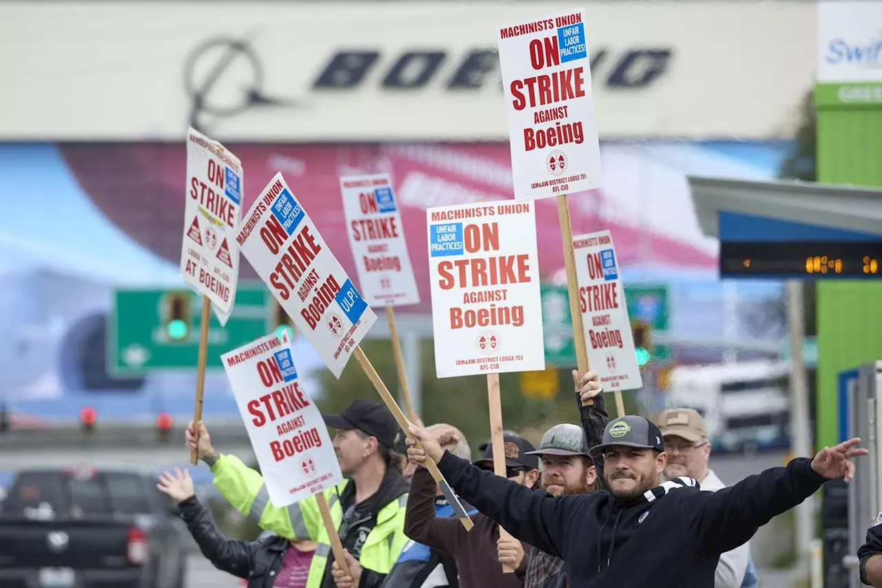 Boeing : une médiation pour sortir le constructeur aéronautique de l’impasse