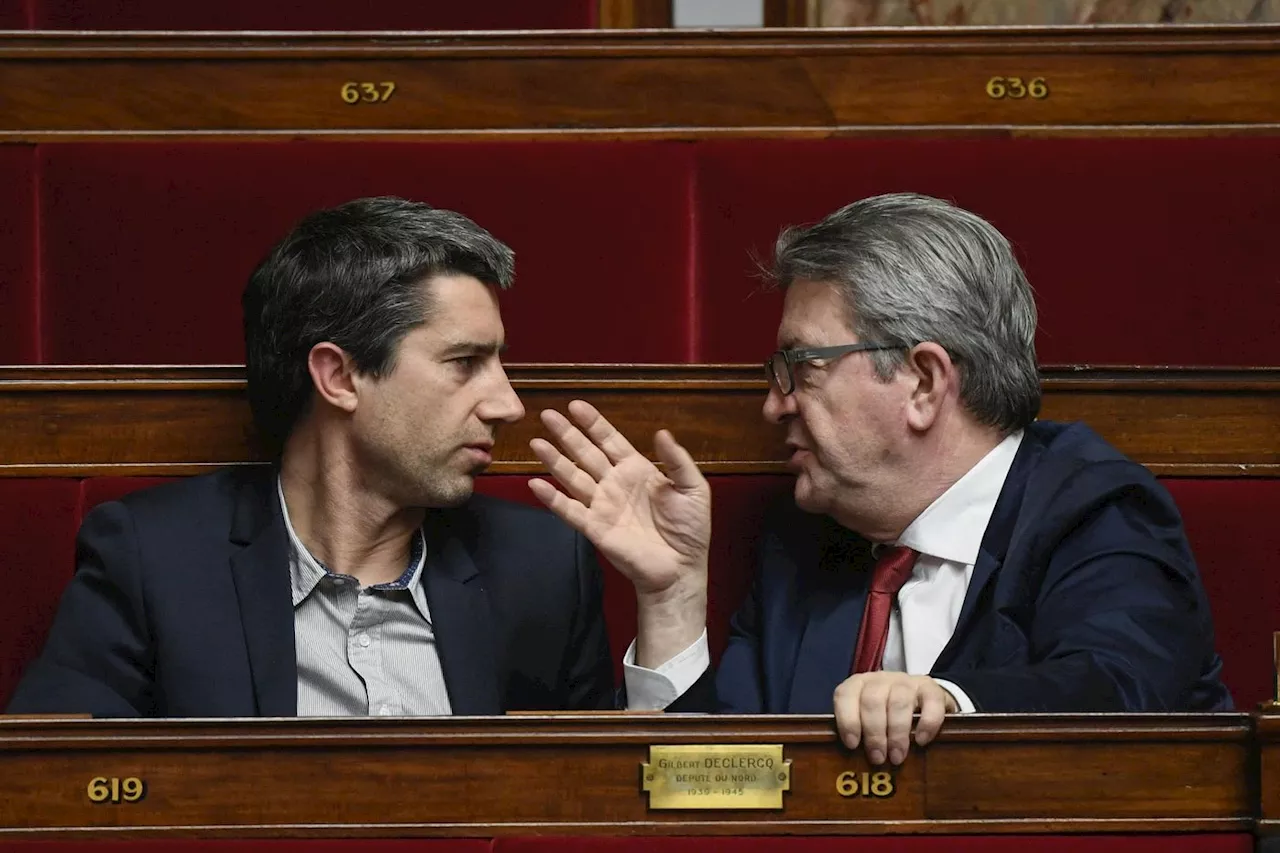 France « des tours » ou « des bourgs » : Jean-Luc Mélenchon et François Ruffin s’opposent