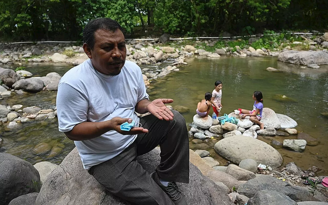 Honduras: un défenseur de l'environnement assassiné, la présidente promet la «justice»