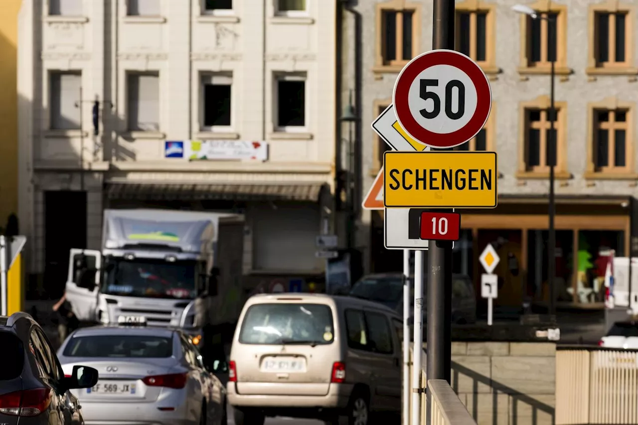 Les contrôles aux frontières menacent-ils la libre circulation dans l’Union européenne ?