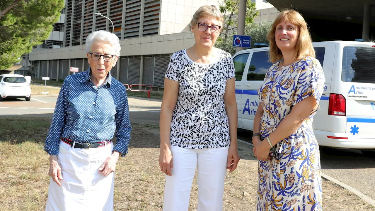 Au centre Joseph Imbert à Arles, des oreilles de la médiation pour apaiser les (ran) coeurs