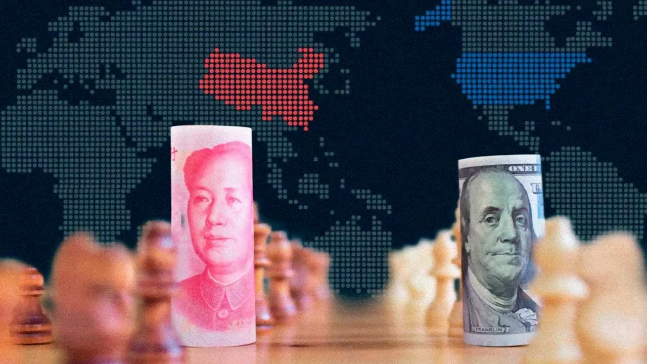 China: El Gigante Indiscutible y el Futuro Incierto del Orden Global