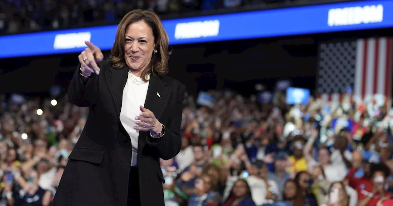 Making history and expressing outrage may drive Californians to record turnout