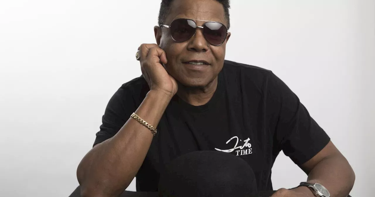 Tito Jackson, miembro de los Jackson 5, muere a los 70 años