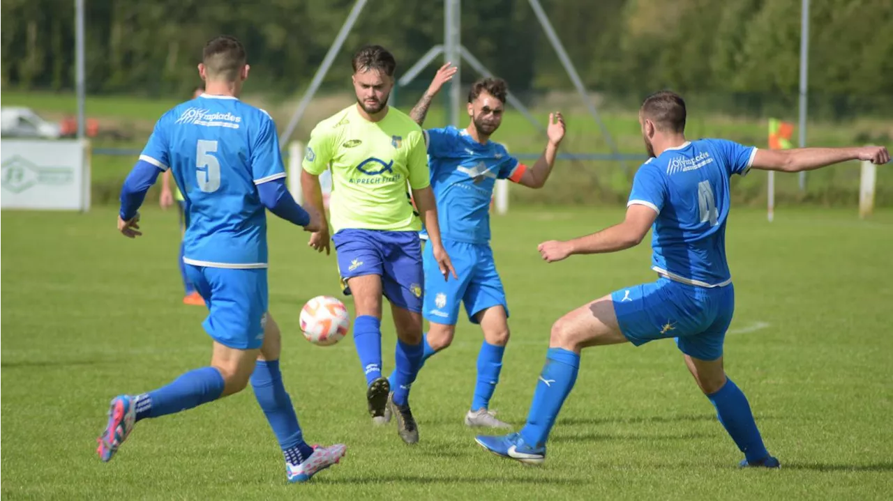 Football (Coupe de France) : tous les résultats du troisième tour