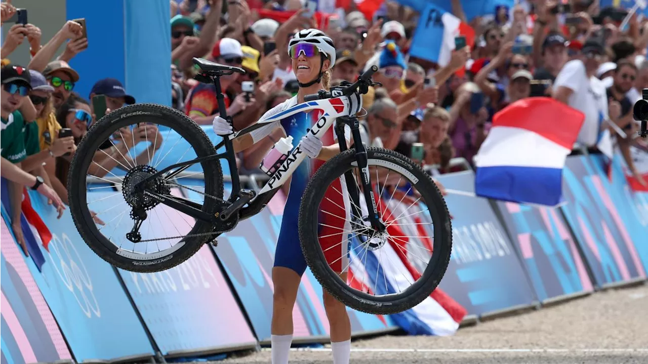 Mondiaux de cyclisme : Pauline Ferrand-Prevot à Zürich avec des Bleues ambitieuses