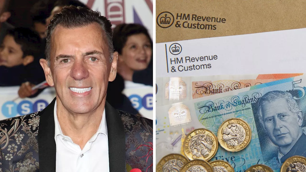 Duncan Bannatyne: The UK is in 'a mess' with 'terrible things happening'