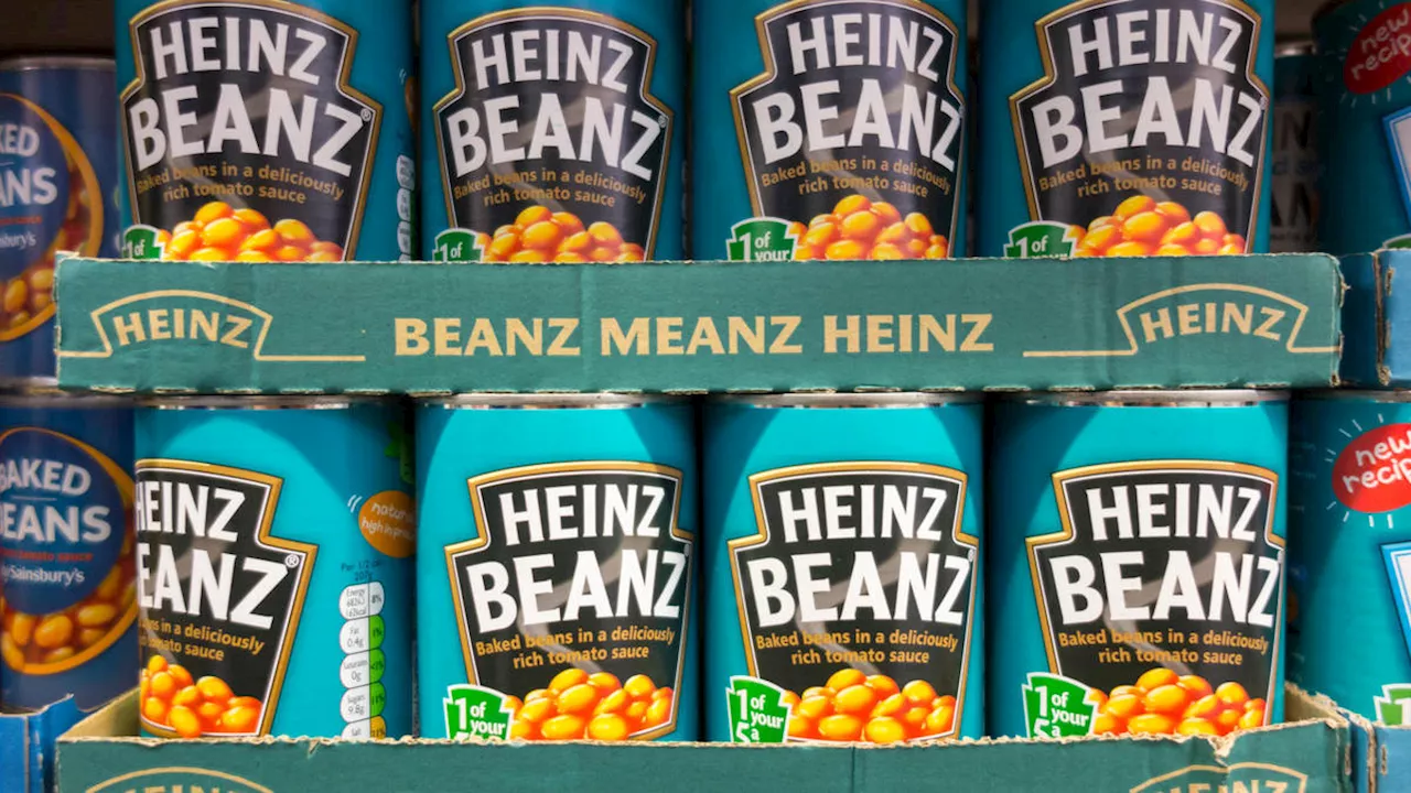 Has Bean: Fans devastated as Heinz confirms beloved product has been discontinued