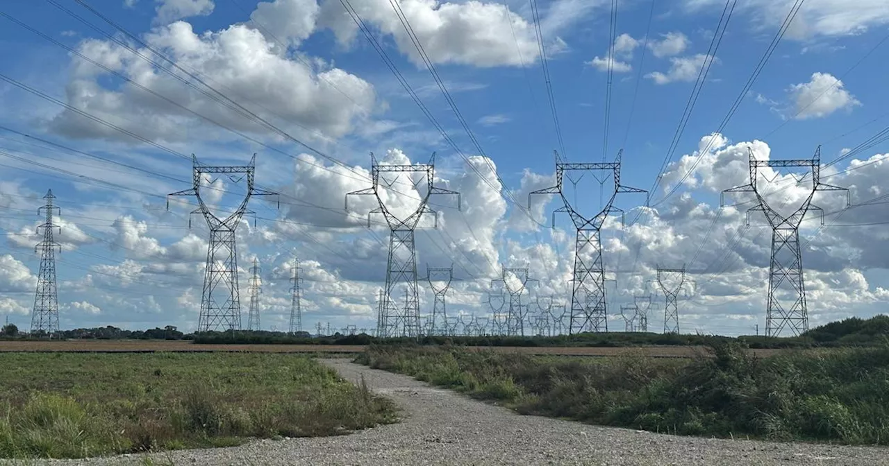 À Dunkerque, l’électrification de l’industrie prend forme