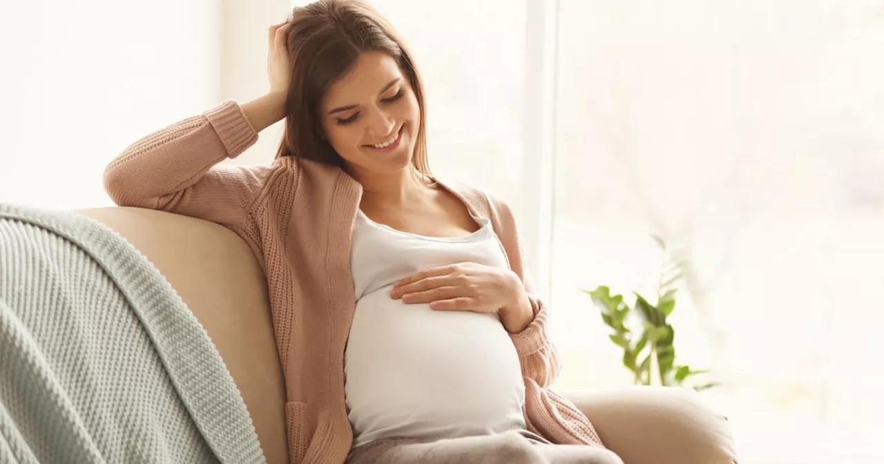 Comment évolue le cerveau d’une femme au cours de sa grossesse?