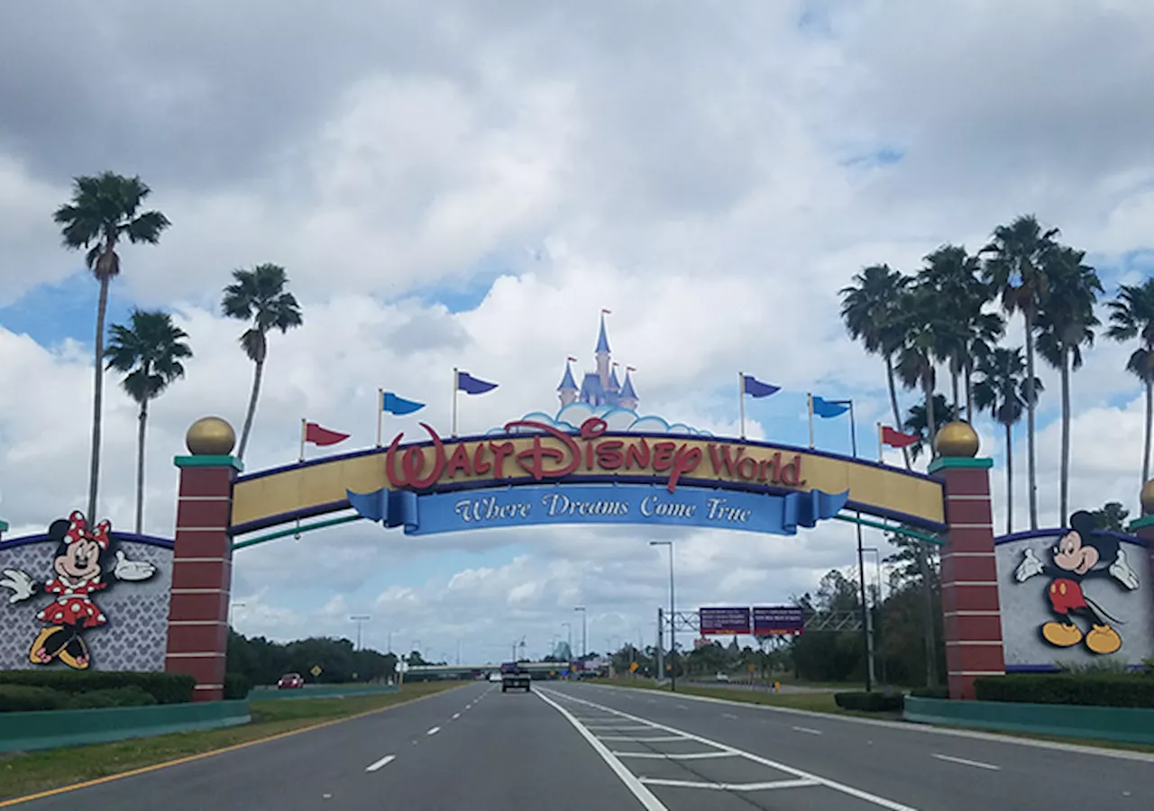 NYC Dept of Ed Manager Accused of Using Funds for Homeless Children on Disney World Trip