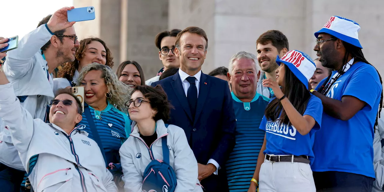 Emmanuel Macron peut-il redevenir populaire ?