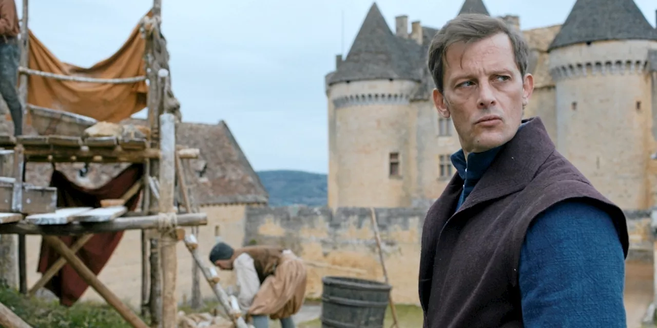 « Fortune de France » : France 2 propose une adaptation plan-plan des romans de Robert Merle