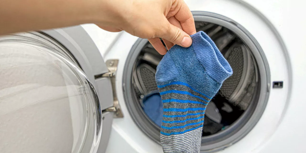 L'énigme des chaussettes disparues : Des explications terre à terre et psychologiques