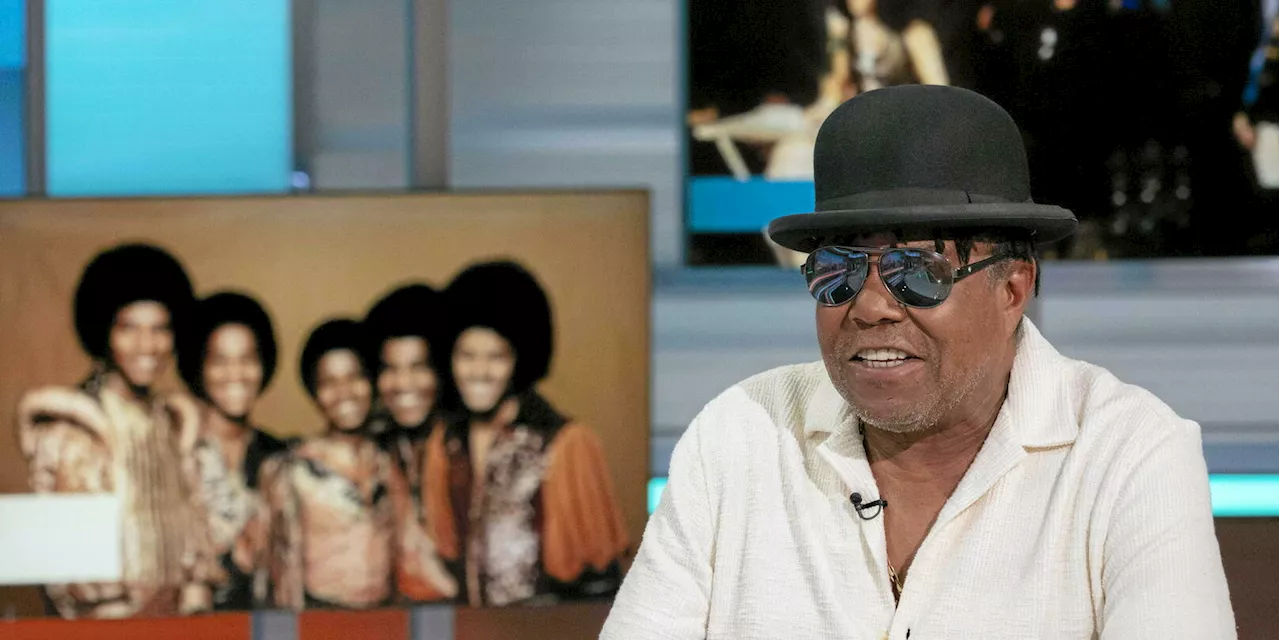 Tito Jackson, frère de Michael Jackson et membre des Jackson Five, est mort