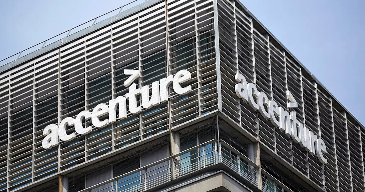 Accenture tente de piéger «Cash Investigation» pour nuire à son concurrent Onepoint