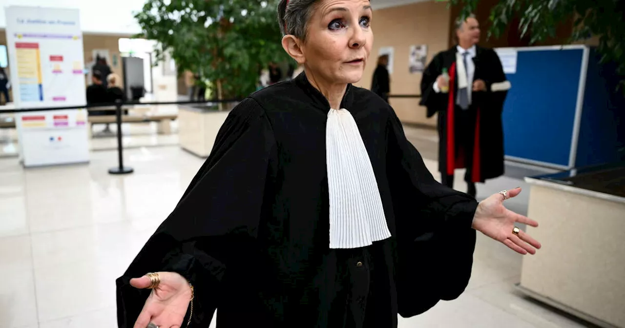 Viols de Mazan : Dominique Pelicot «sera là» à son procès mardi, selon son avocate